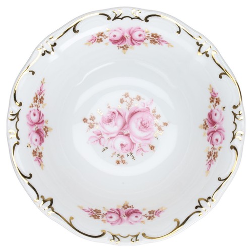 Dessertschale weimar porzellan - dessertschale,