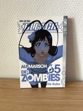 Bleach manga band deutsch - manga,