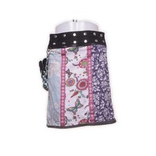 ZAND Amsterdam, Wickelrock