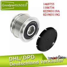 Generatorfreilauf Freilauf