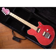MUSICMAN AXIS EX EVH PINK