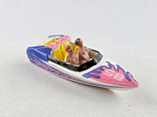 Micro machines cigarette speed - micro,