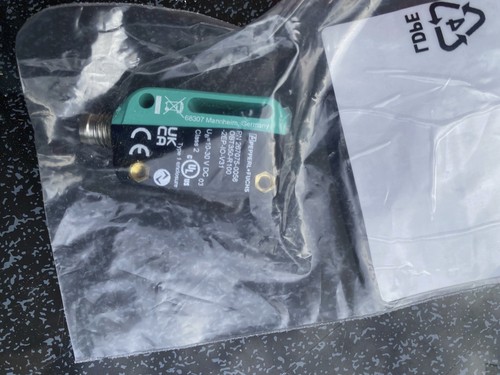 Pepperl fuchs sensor - pepperl+fuchs,