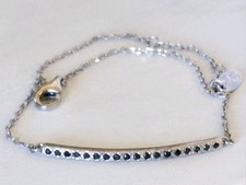 Silber 925 Marken Armband Sterlingsilber Signiert