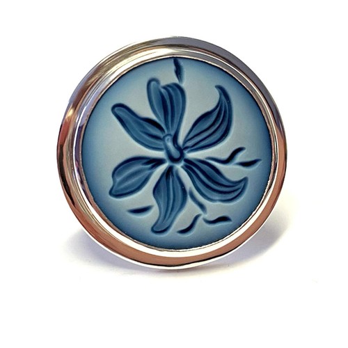 Fingerring 925 echt silber - echt,