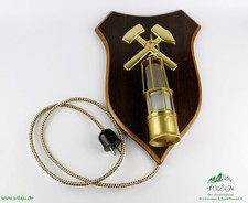 DDR Wandlampe AKA Electric