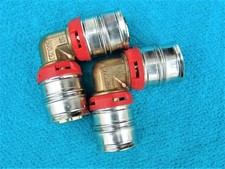 2 x 26er Winkel, Alpex, Conel