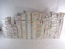 225 Märklin Leerkartons für C-Gleise und Zubehör beschädigt ohne Inhalt !