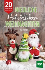 Niedliche Häkel-Ideen für