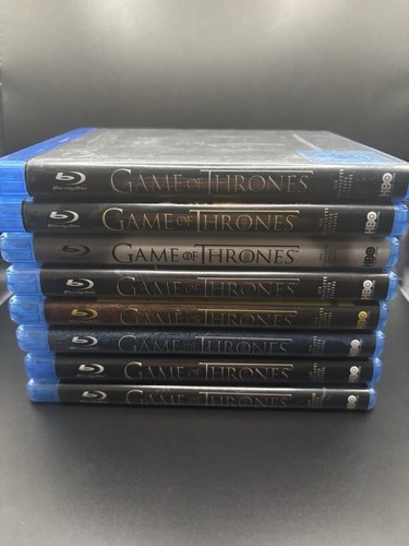 Game thrones staffel 8 - , |