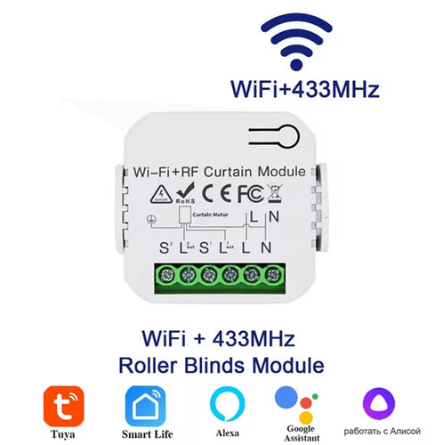 Tuya wifi smart - tuya,