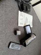 PANASONIC HDC-SDT 750
