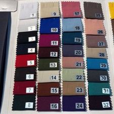 Pfirsich Prada Puder Touch