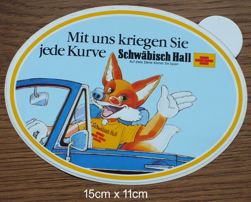 Alter sticker aufkleber - sticker,