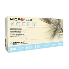 Microflex® Xceed™ Nitrile