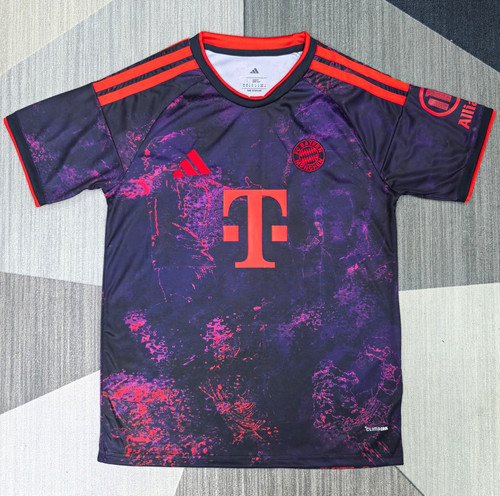Adidas bayern münchen - bayern,