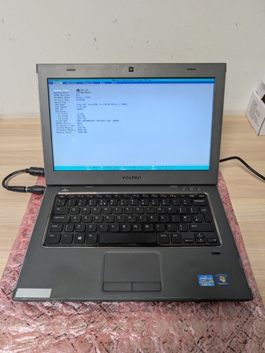 Dell vostro 3360 - -,