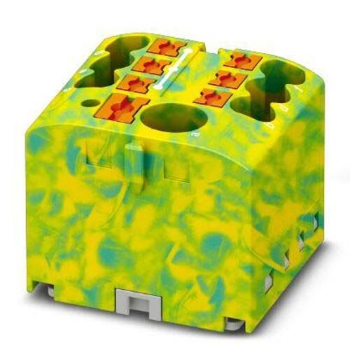 Phoenix contact ptfix 6x2 - phoenix,