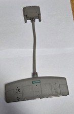 6ES7798-1AA00-0XA0-Schnittstellenadapter Siemens Field PG P4