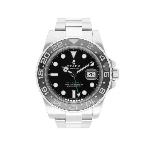 Rolex gmt master ref - gmt-master,