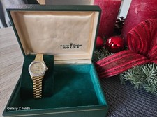 rolex Lady datejust diamanten