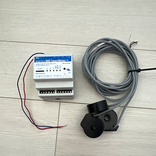 Enertex knx smartmeter 85a - knx,
