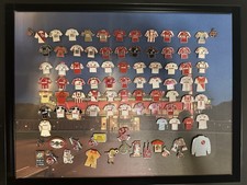 1.FC Köln Trikotpins