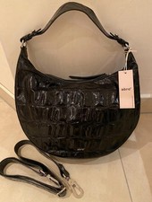 Abro Hobo Leder Tasche