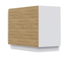 Kücheneckunterschrank Arezzo