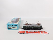 Märklin H0 AC 3040 Guss E-Lok