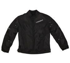 Kinder Motorrad Jacke 152 -