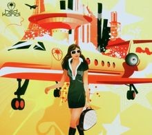 Hed Kandi World Series Live Paris von Various Artists | CD | Zustand sehr gut