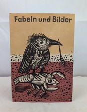 Fabeln,  Bilder nach