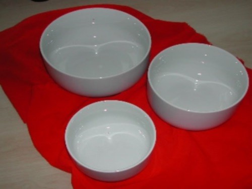 Schönwald schüssel set - schÜssel-set, 3
