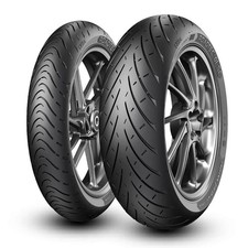 Metzeler 100/90-19 69V + 150/70R17 69V Roadtec 01 Reifensatz