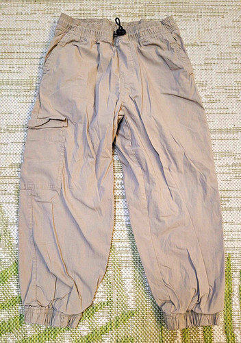 Lupilu jungen thermohose beige - jungen,