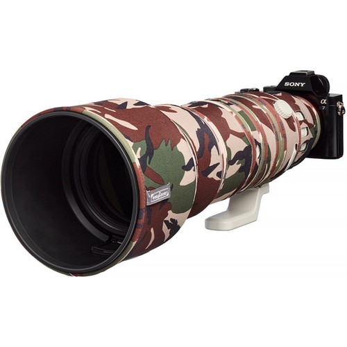 Easycover lens oak - easycover,