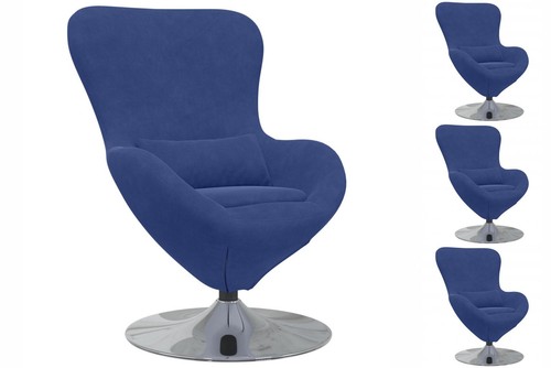 Sessel egg chair wohnzimmer - sessel,