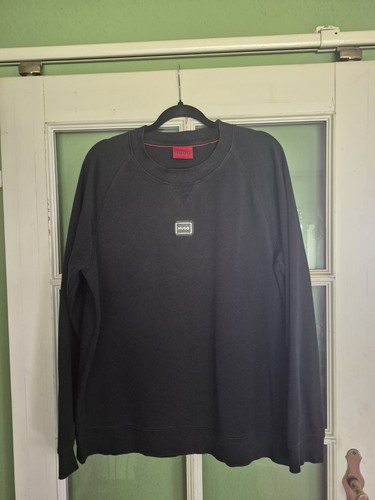 Hugo boss red label pullover - boss,