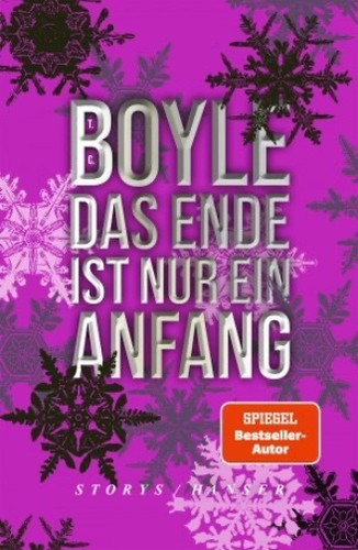 Das ende ist - ende, anfang