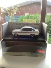 Sun Star 1/18 Ford Escort MK II Ghia (OVP)