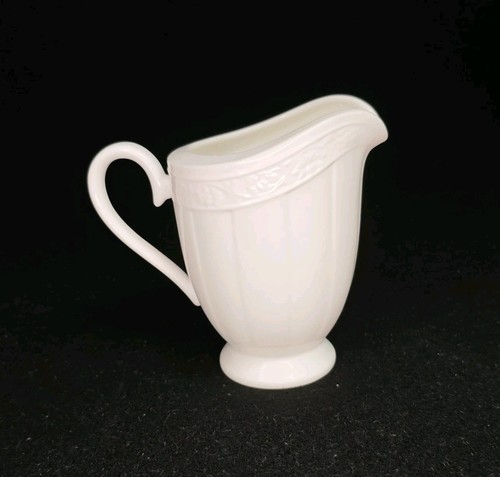 Milchkännchen cameo weiss - -,
