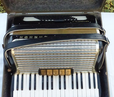 Hohner Concerto III