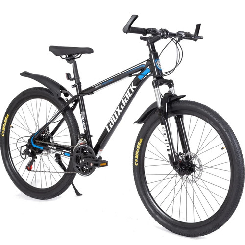 Lauxjack zoll shimano - 26,