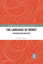 The Language of Money Proverbs