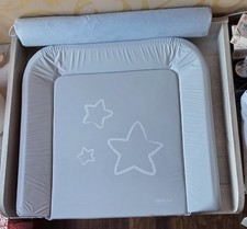 Paidi Aufsatz Wickelkommode +