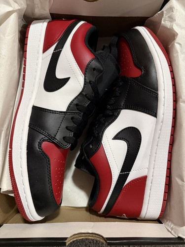 Nike air jordan - low, –