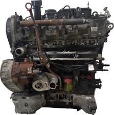 Motor Für Fiat Ducato 250 2,3 Diesel F1CE3481M 5802074581