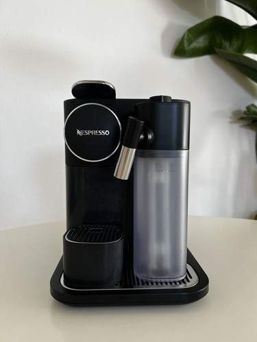 Nespresso gran lattissima - nespresso,,