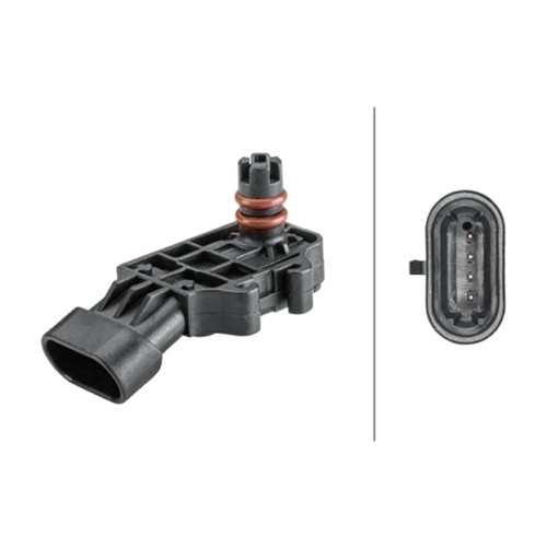 Drucksensor ansaugkrümmer - drucksensor,,